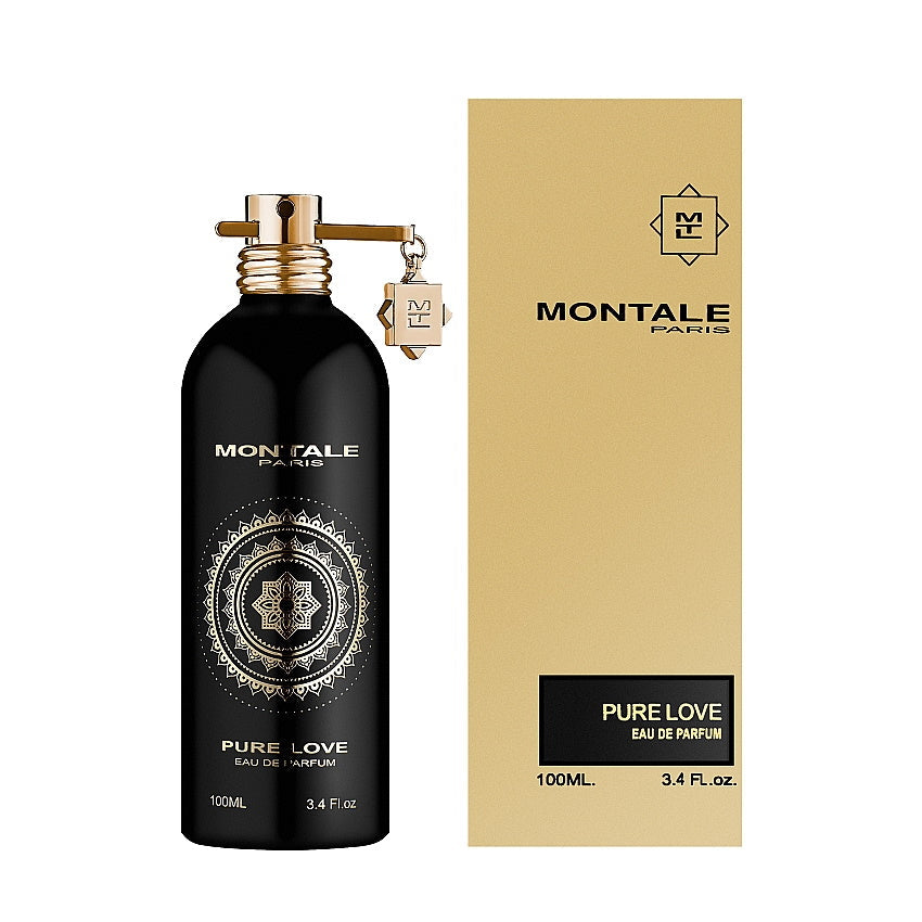Montale Pure Love Eau De Parfum Unisex - 100 ml