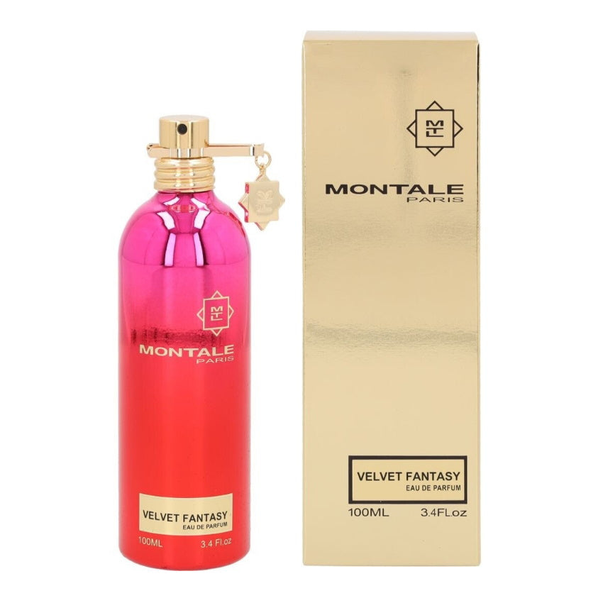 Montale Velvet Fantasy Eau De Parfum für Damen - 100 ml