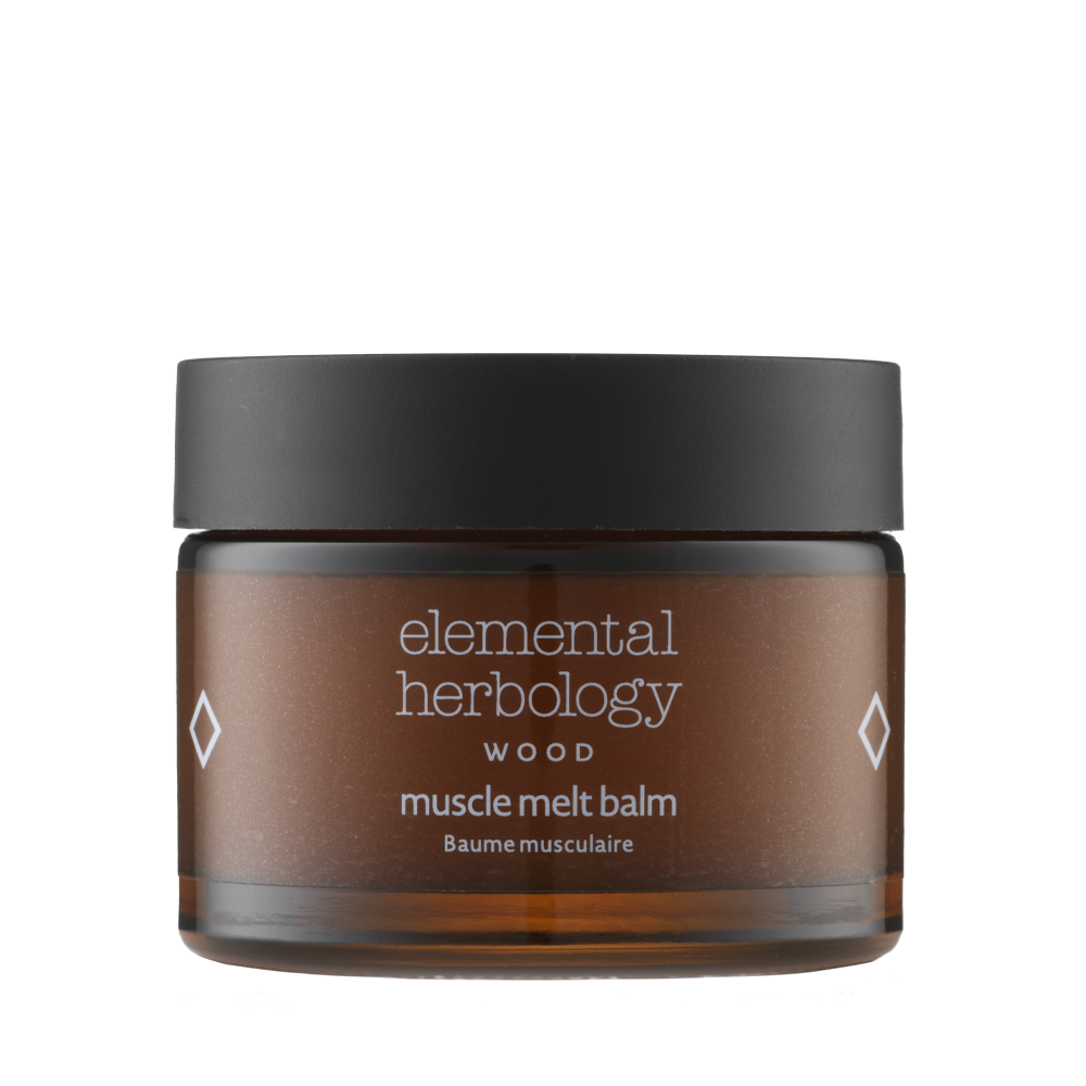 Muscle Melt Balm- Professional - 50ml