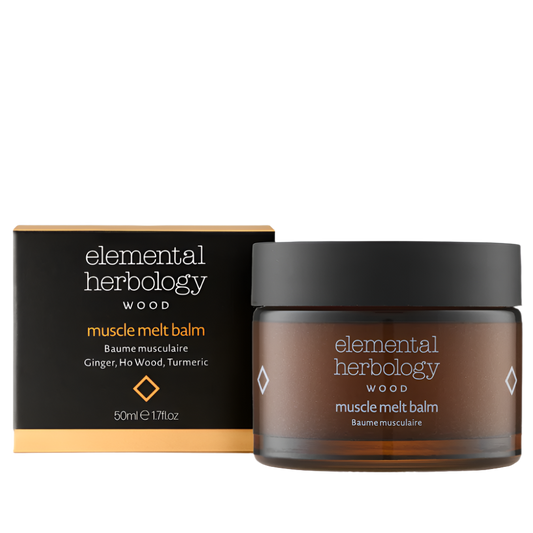 Muscle Melt Body Balm - 50ml