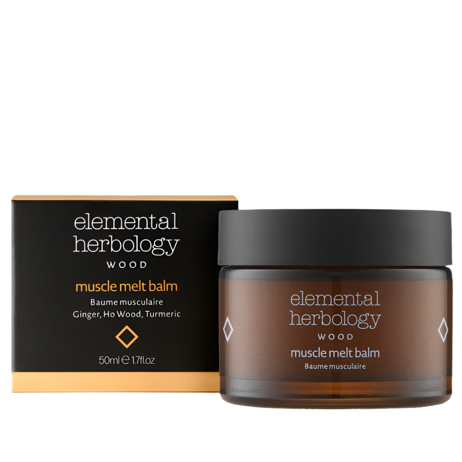 Muscle Melt Body Balm - 50ml