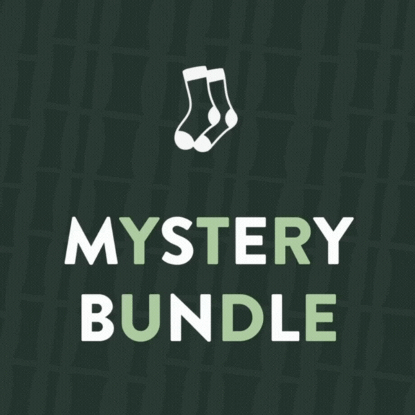 Mystery Bundle of 20! Explore the Fun | Adult Size 7-11