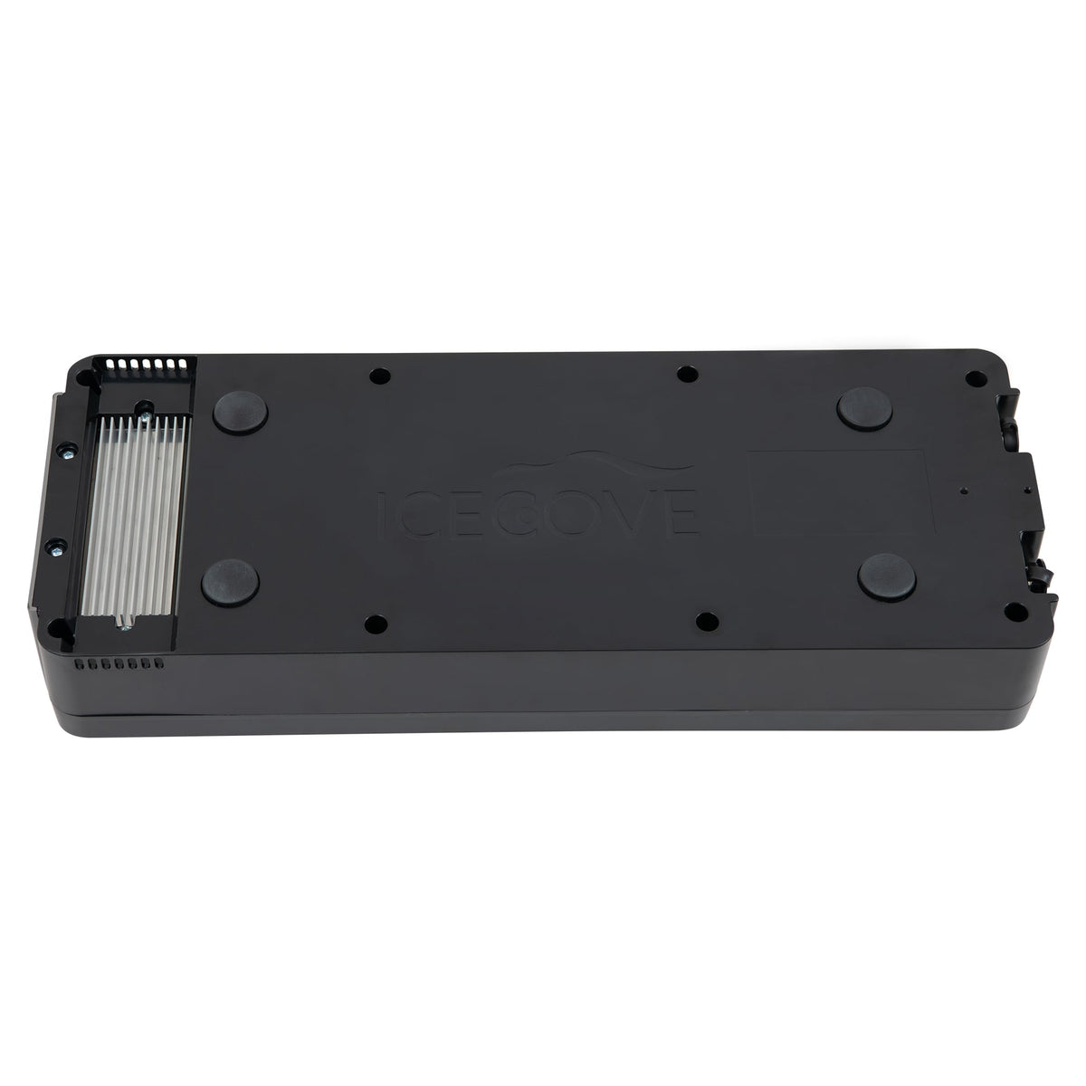 40Ah/864Wh Rechargeable LiFePO4 Battery with USB-C & USB Outputs