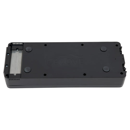 40Ah/864Wh Rechargeable LiFePO4 Battery with USB-C & USB Outputs