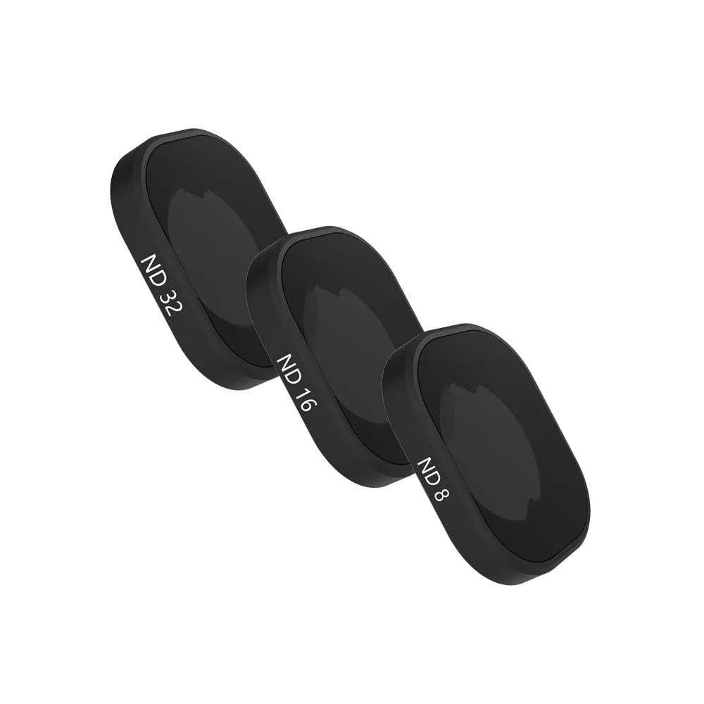 RunCam Thumb Pro 4K Camera 16g - ND Filter Set for RunCam Thumb Pro(3pcs)