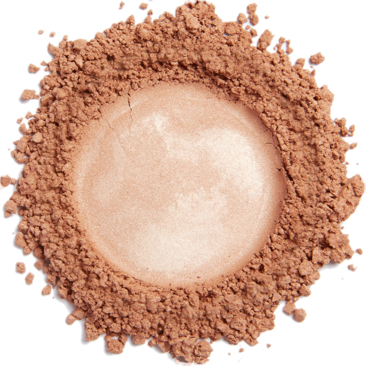 Bronze Peach (frost)