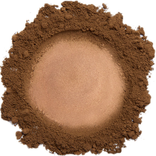 Brown Liner (matte)