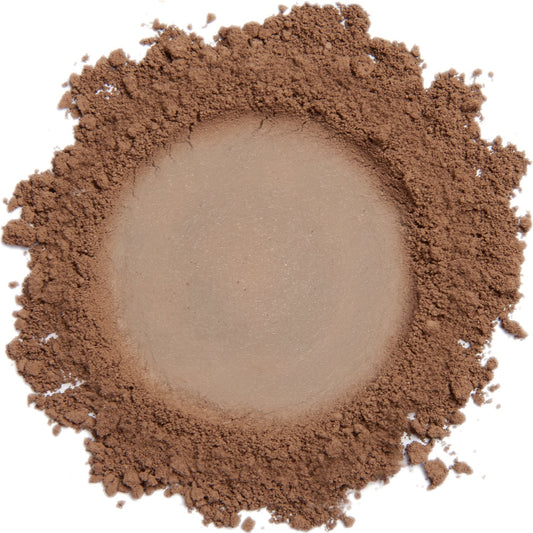 Brownstone (matte)