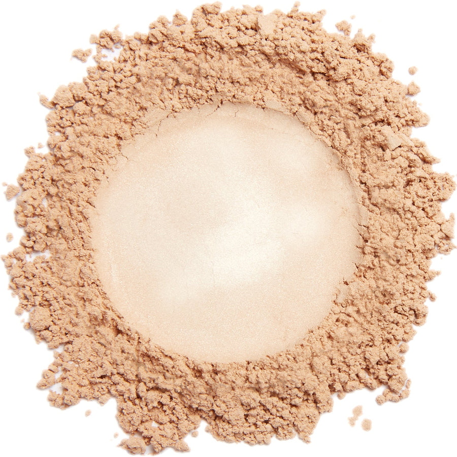 Desert Sand (matte)