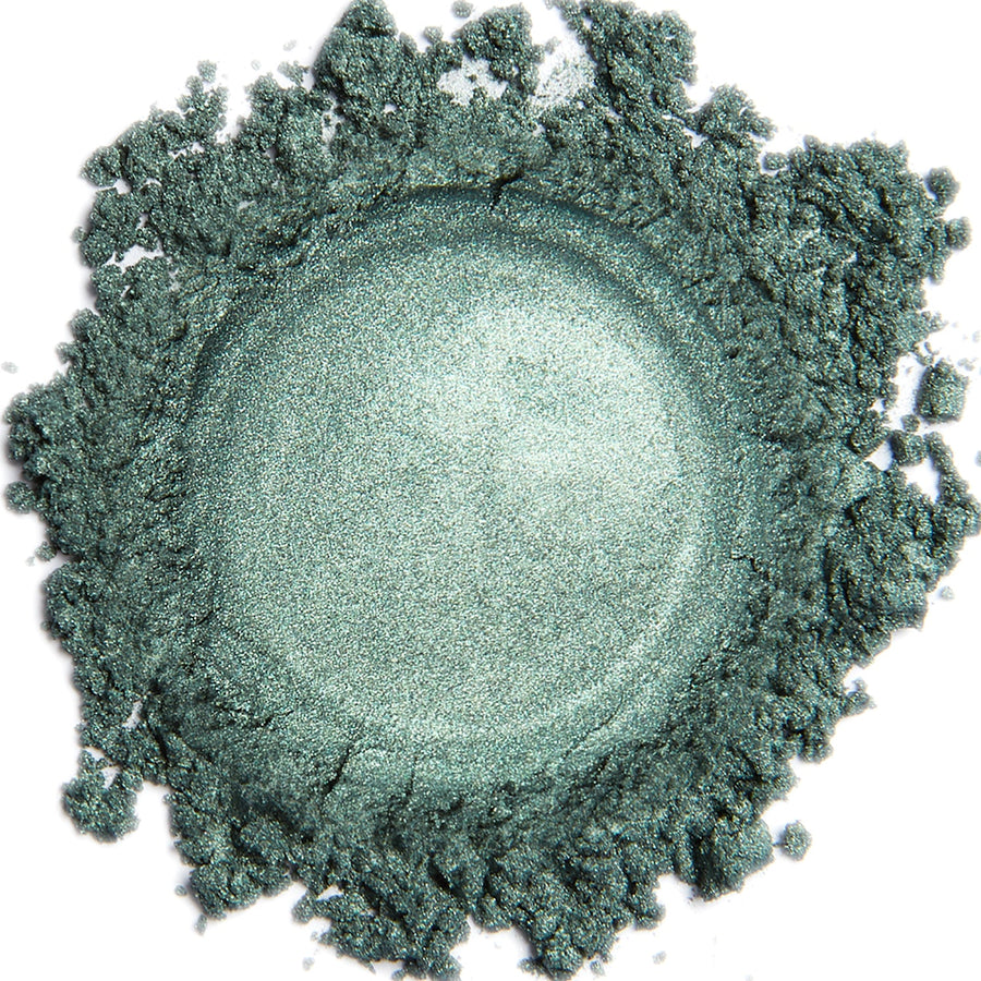 Emerald Green (frost)
