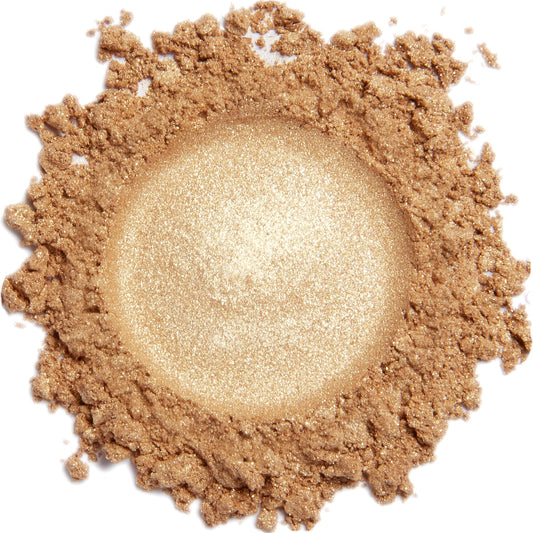 Gold Shimmer (frost)