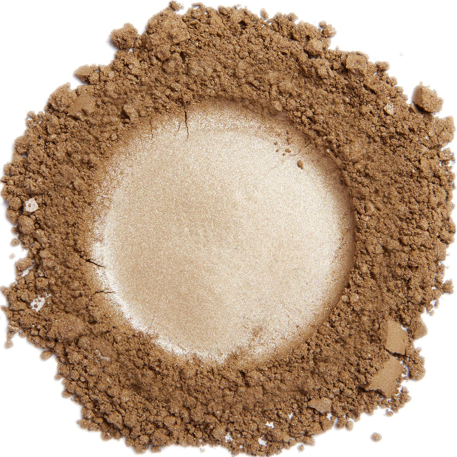 Golden Brown (frost)