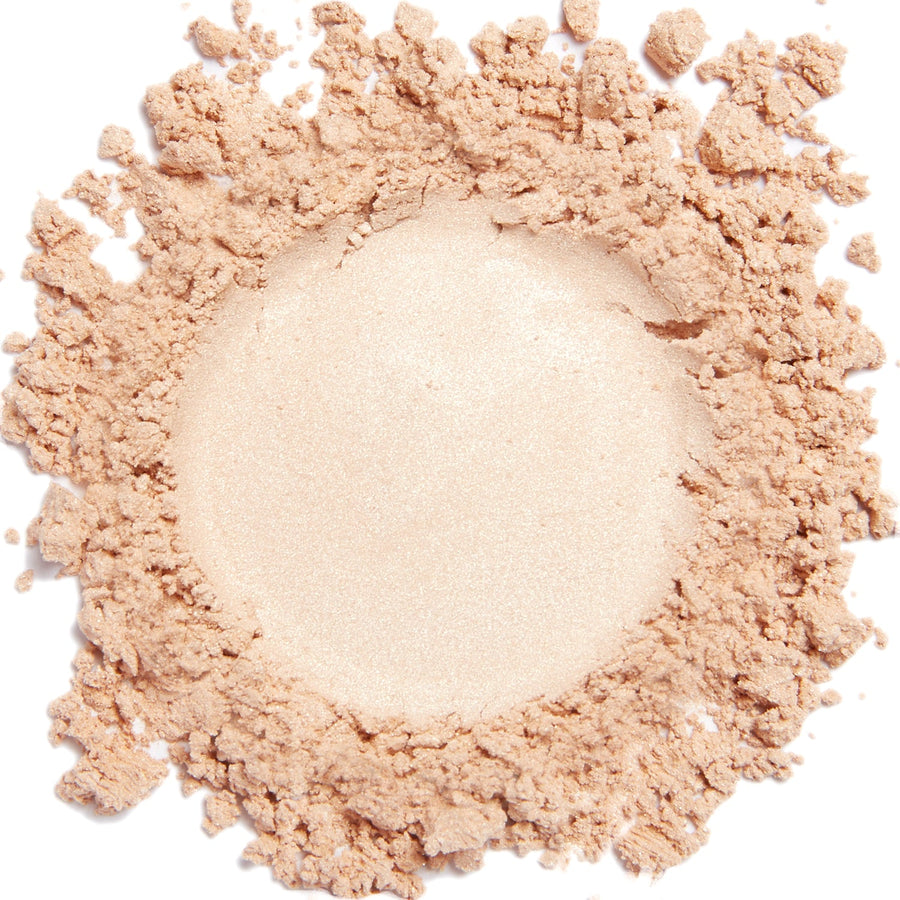 Golden Sand (frost)