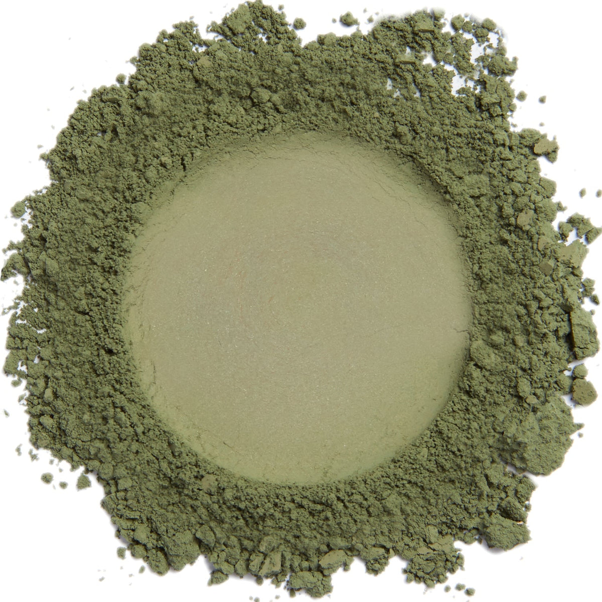 Green Khaki (matte)