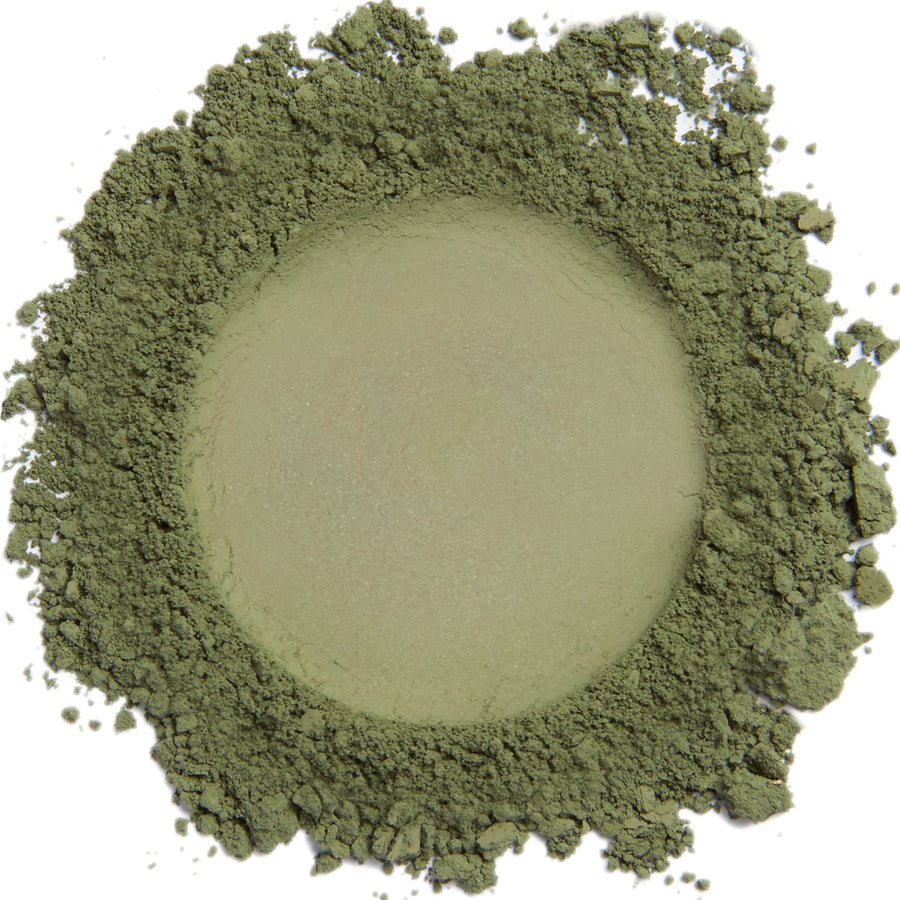 Green Khaki (matte)