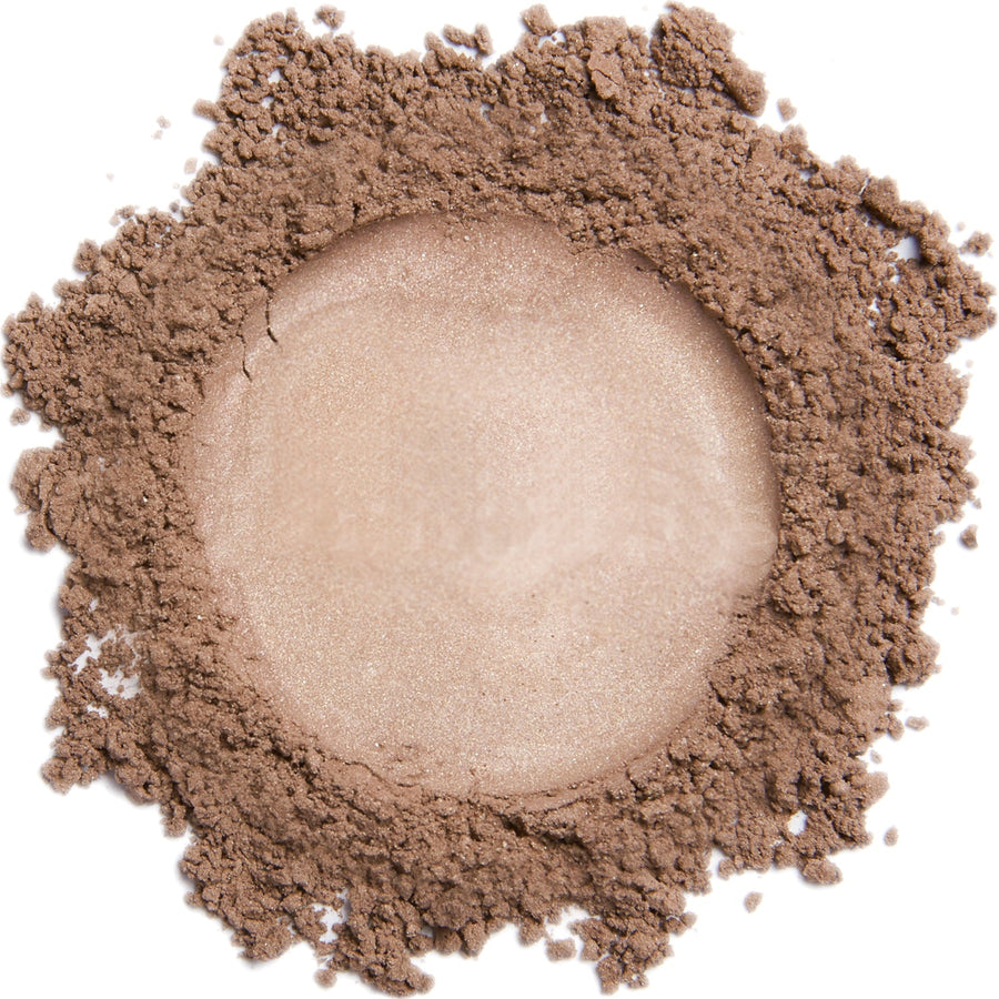Hazelnut (matte)