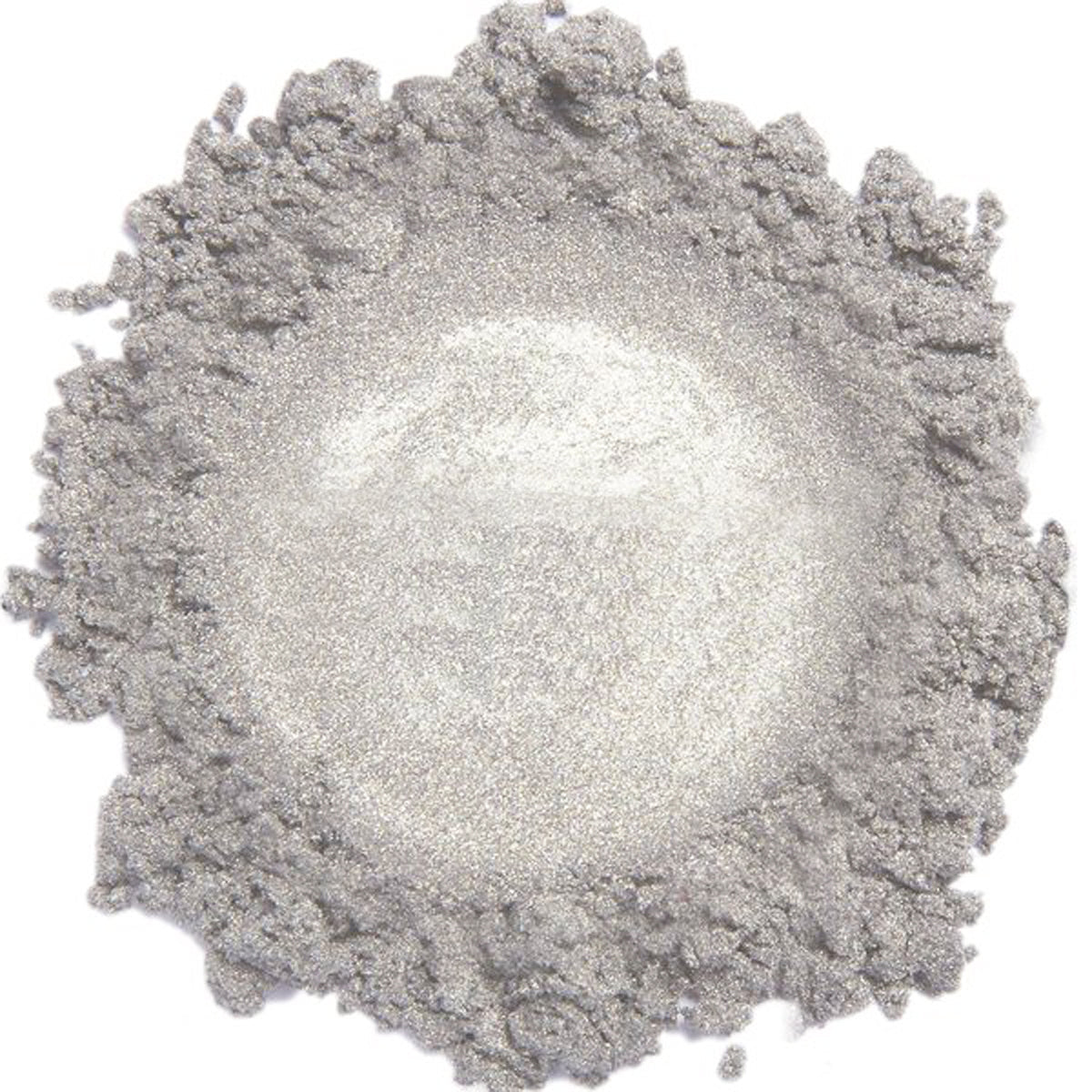 Limited Edition #1 Silver (frost)