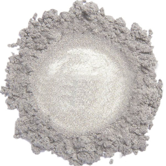 Limited Edition #1 Silver (frost)