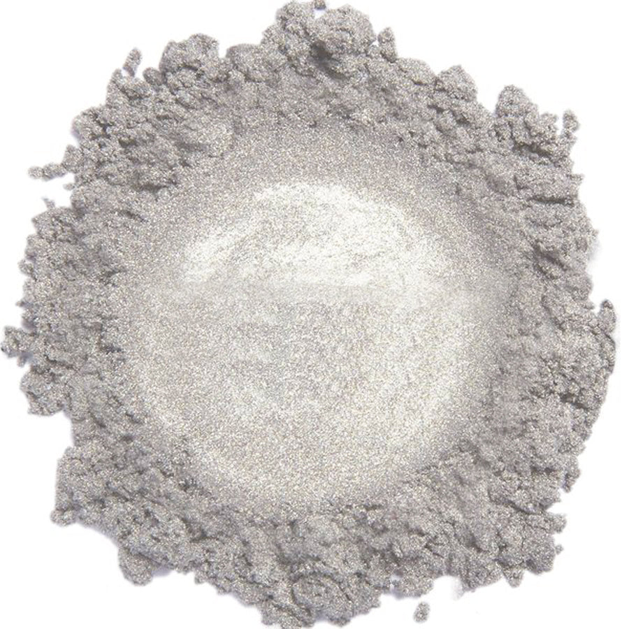 Limited Edition #1 Silver (frost)