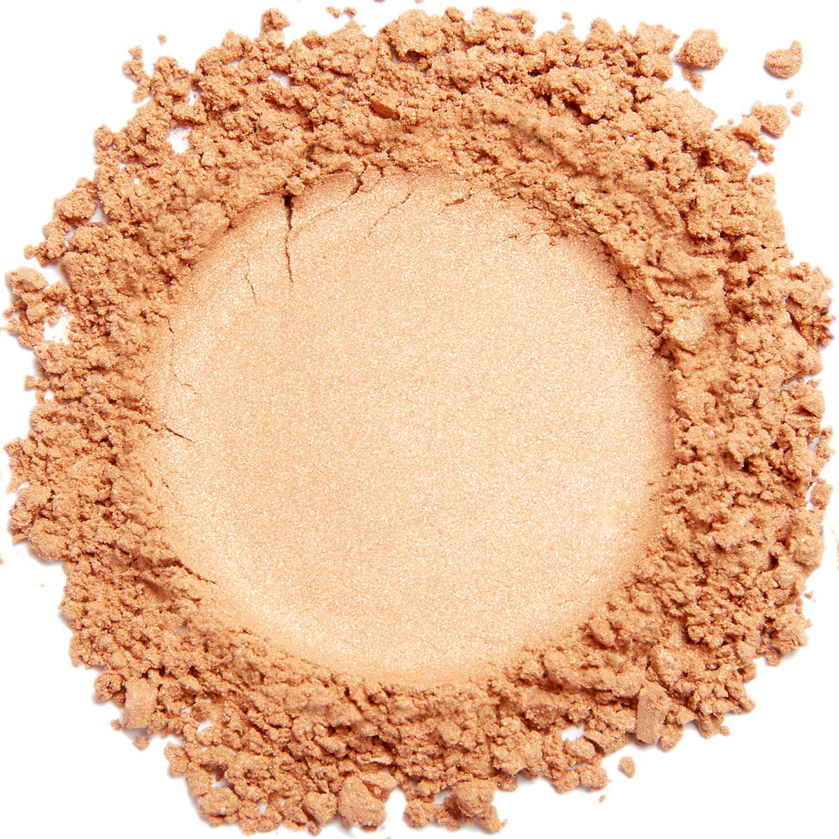 Limited Edition #9 Peach (frost)
