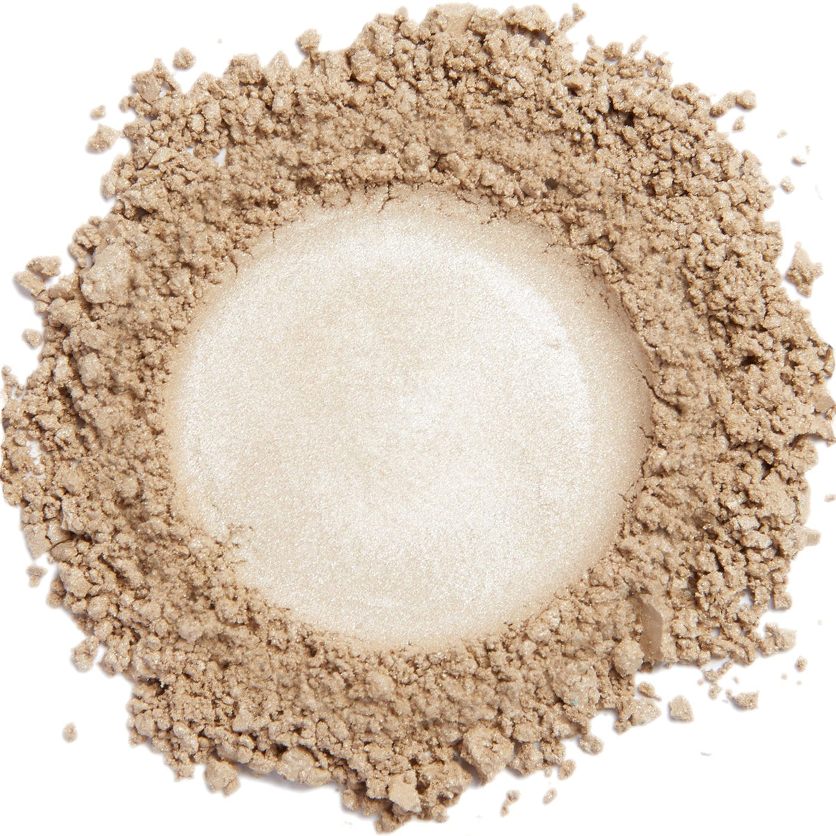 Mocha Ice (frost)