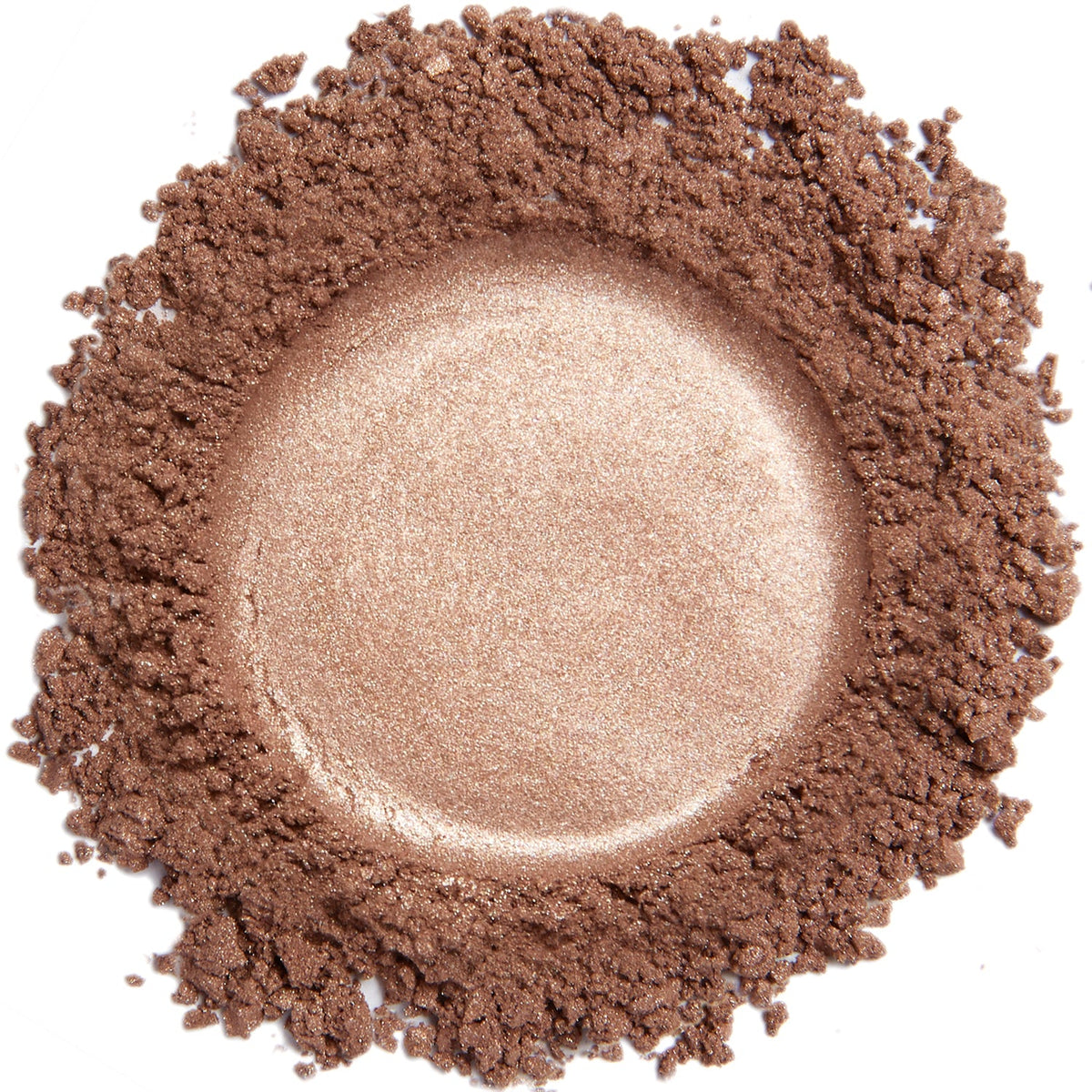 Pink Copper (frost)