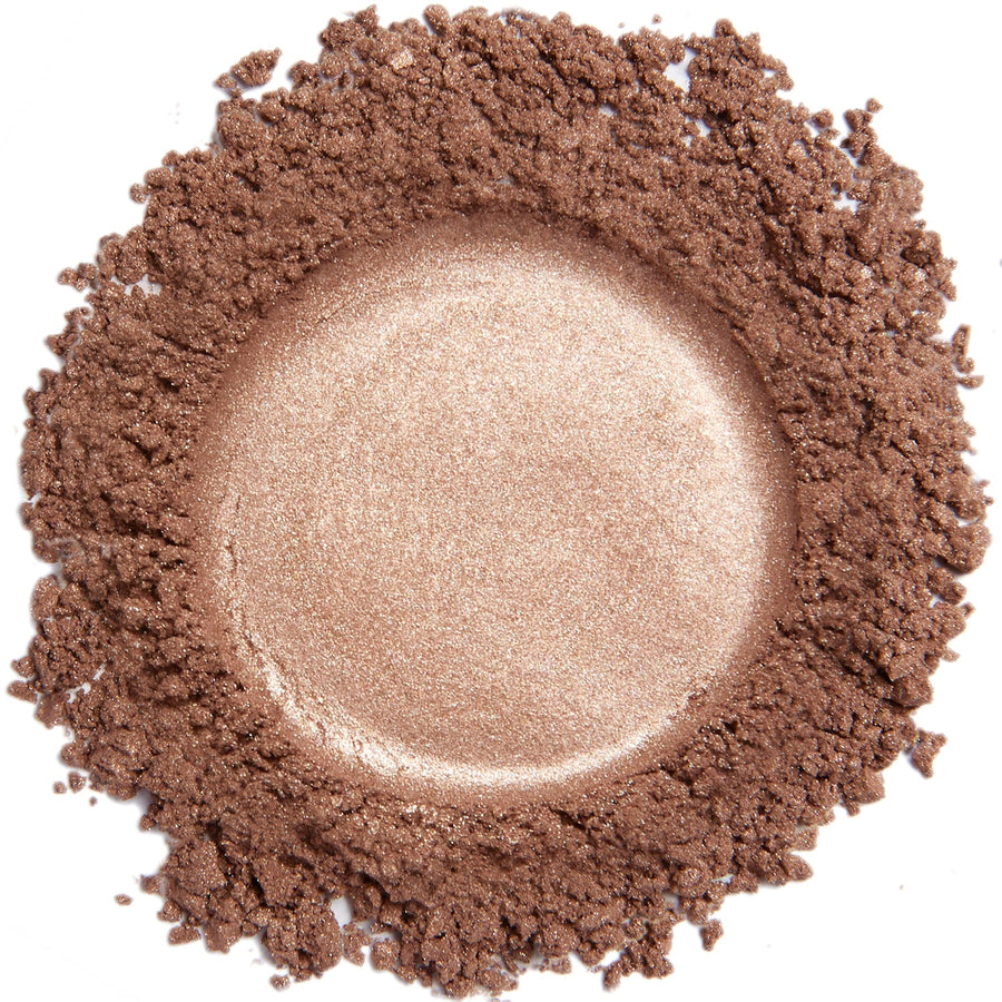 Pink Copper (frost)