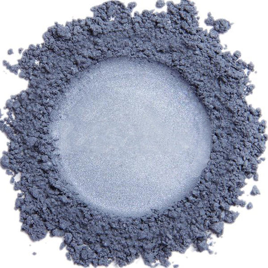 Smoky Blue (frost)