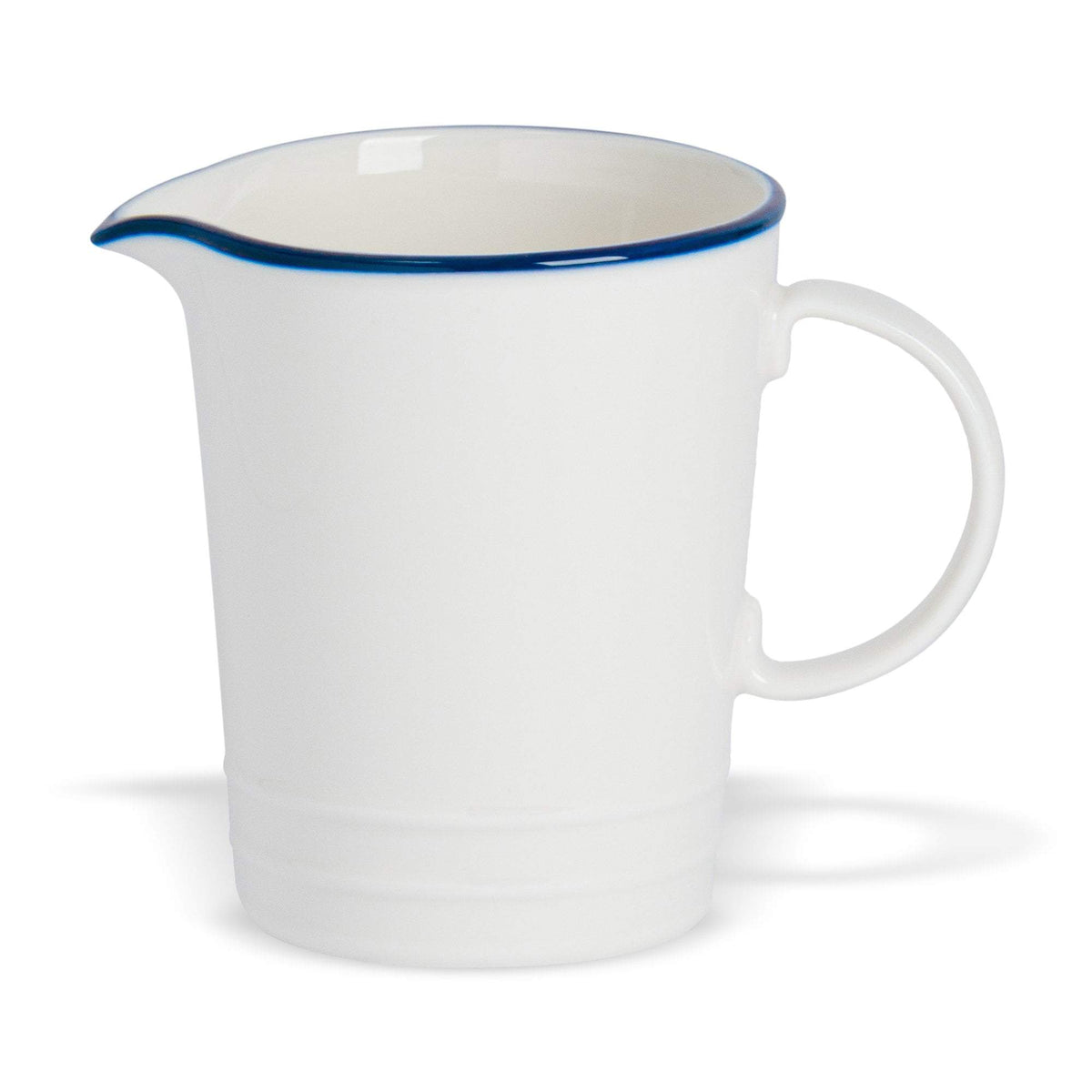 Farmhouse Afternoon Tea Crockery Collection - Milk Jug