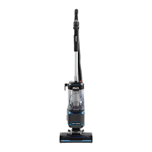 Shark Classic Upright Vacuum in Classic Blue | NV602UK | by SharkNinja