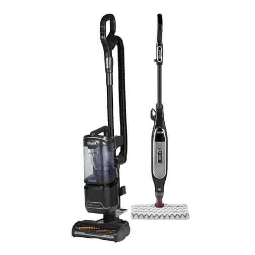 Shark Exclusive Black Friday Upright Cleaning Bundle - NZ6S63UK