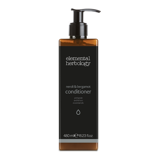 Neroli & Bergamot Conditioner - 480ml
