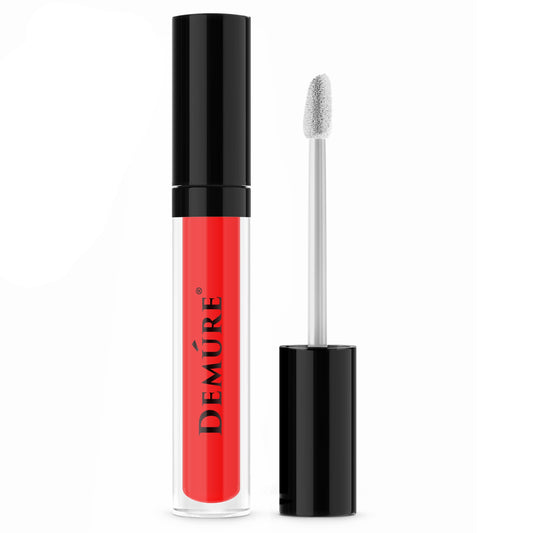 Lip Gloss - Red Pop (86)