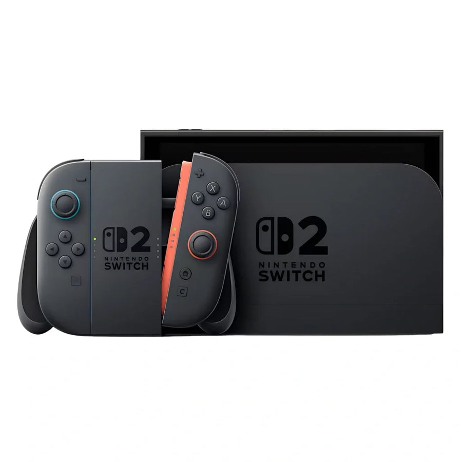 Nintendo Switch 2 - 2025