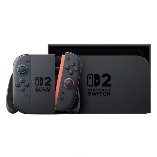 Nintendo Switch 2 - 2025