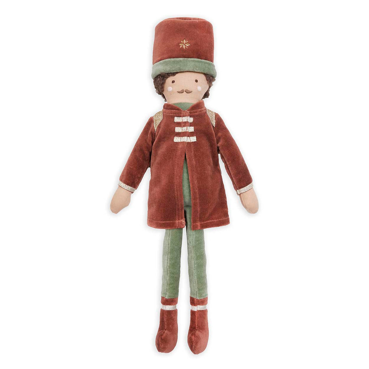 Nutcracker Doll