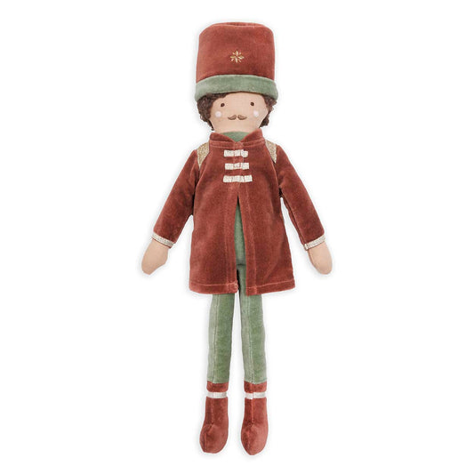 Nutcracker Doll
