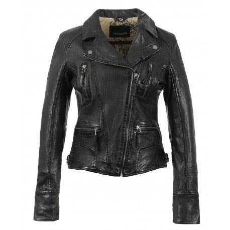 Jacket Camera 0501-Black | Color: 0501 BLACK | Size: S