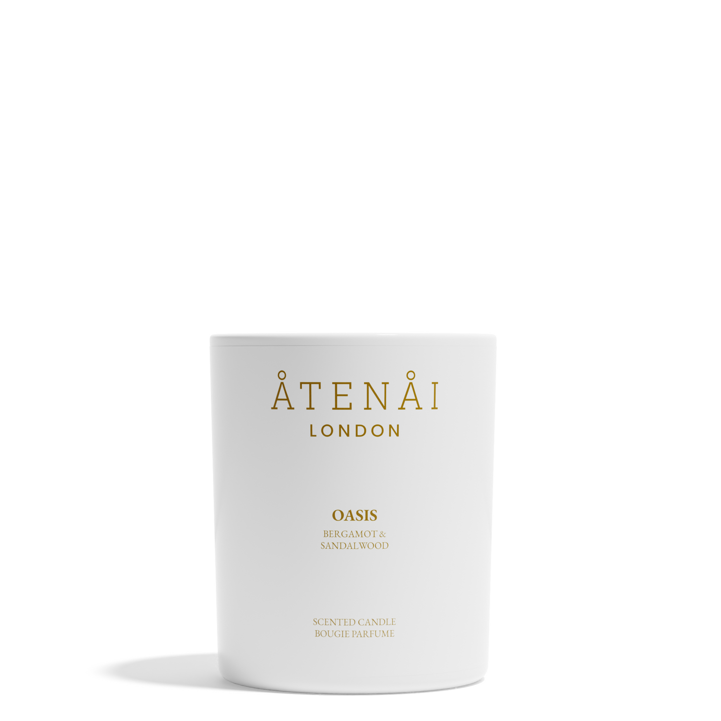 Oasis Candle