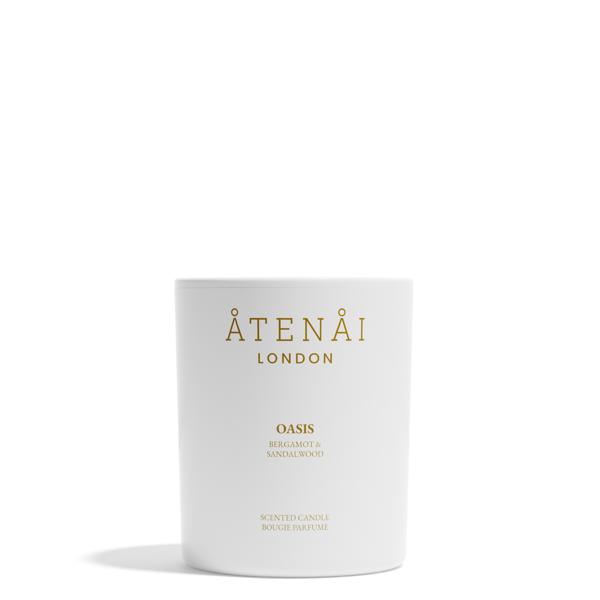 Oasis Candle