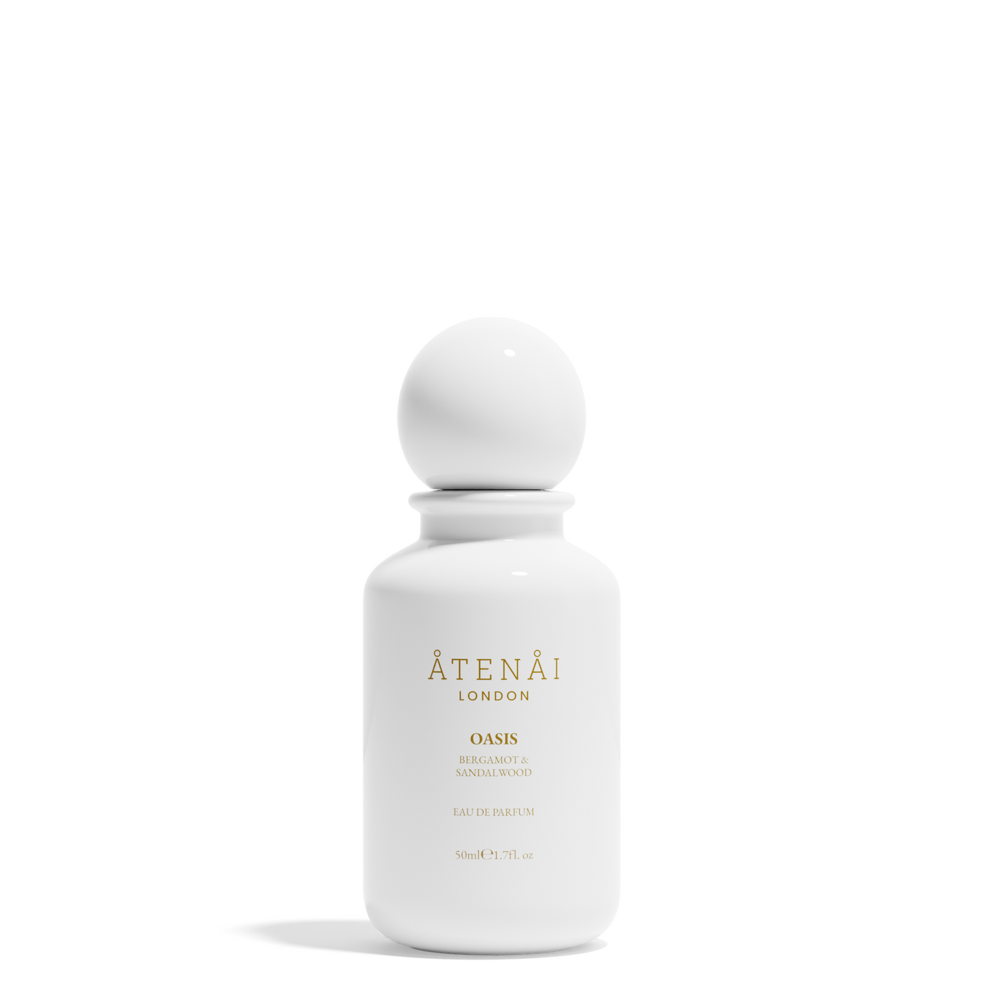 Oasis Eau de Parfum