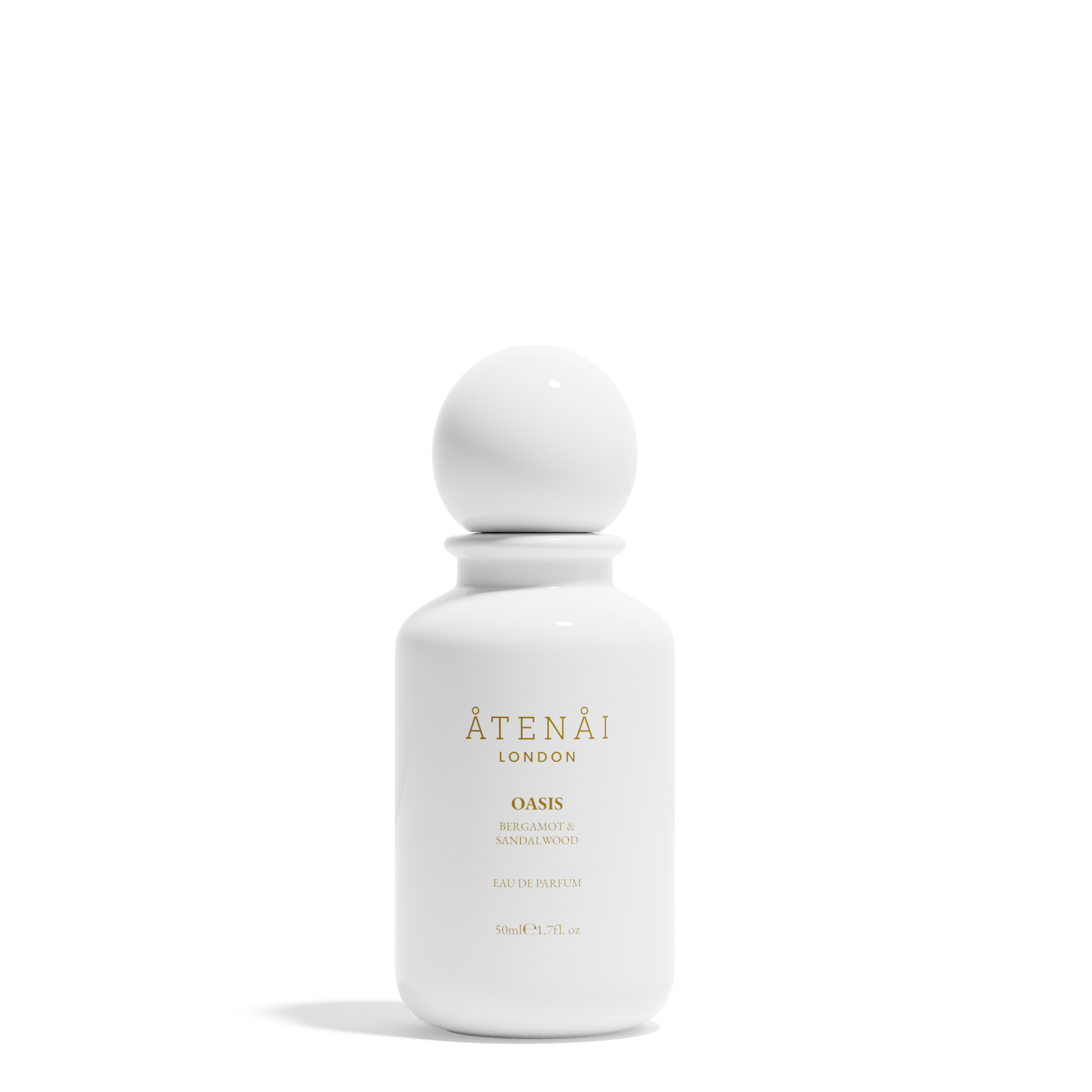 Oasis Eau de Parfum
