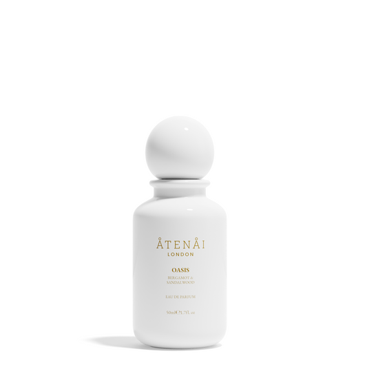 Oasis Eau de Parfum