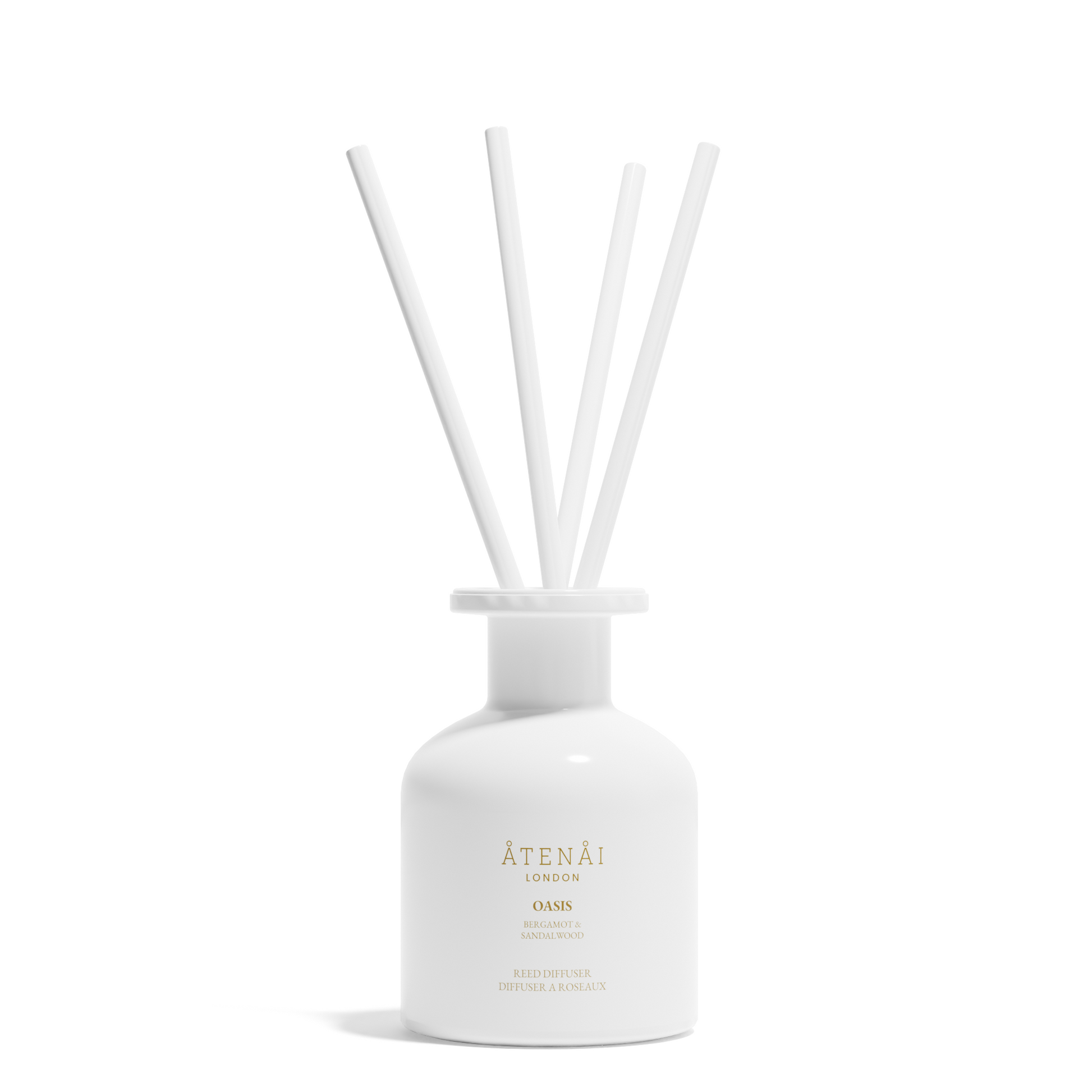 Oasis Reed Diffuser