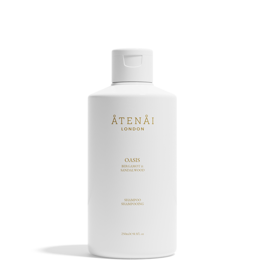 Atenai London Oasis Hair Shampoo