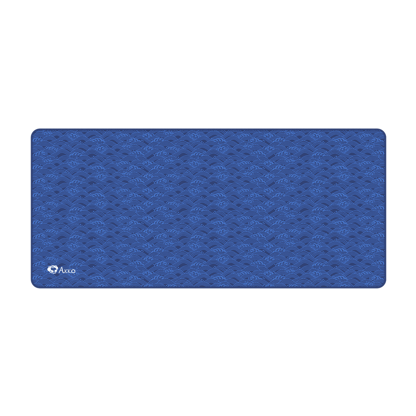 Ocean Star Mouse Pad - 900x400mm
