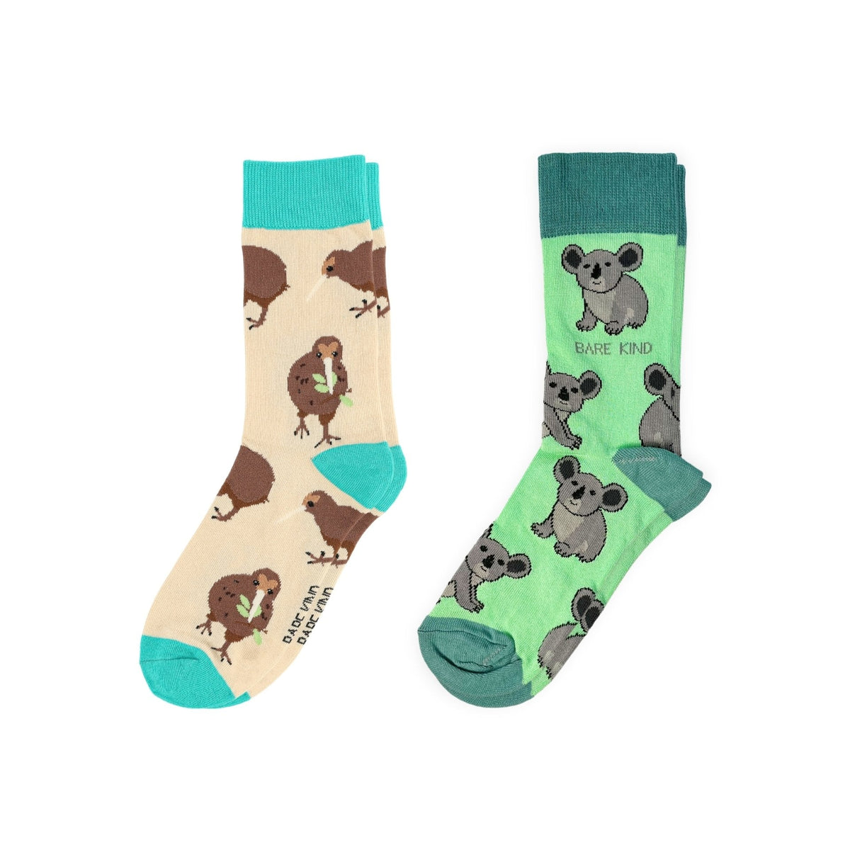Oceania Bundle of 2 | UK Adult 4-7