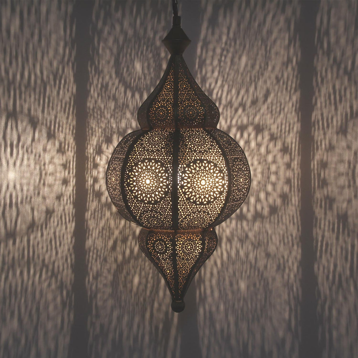 Orientalische Laterne Hayat