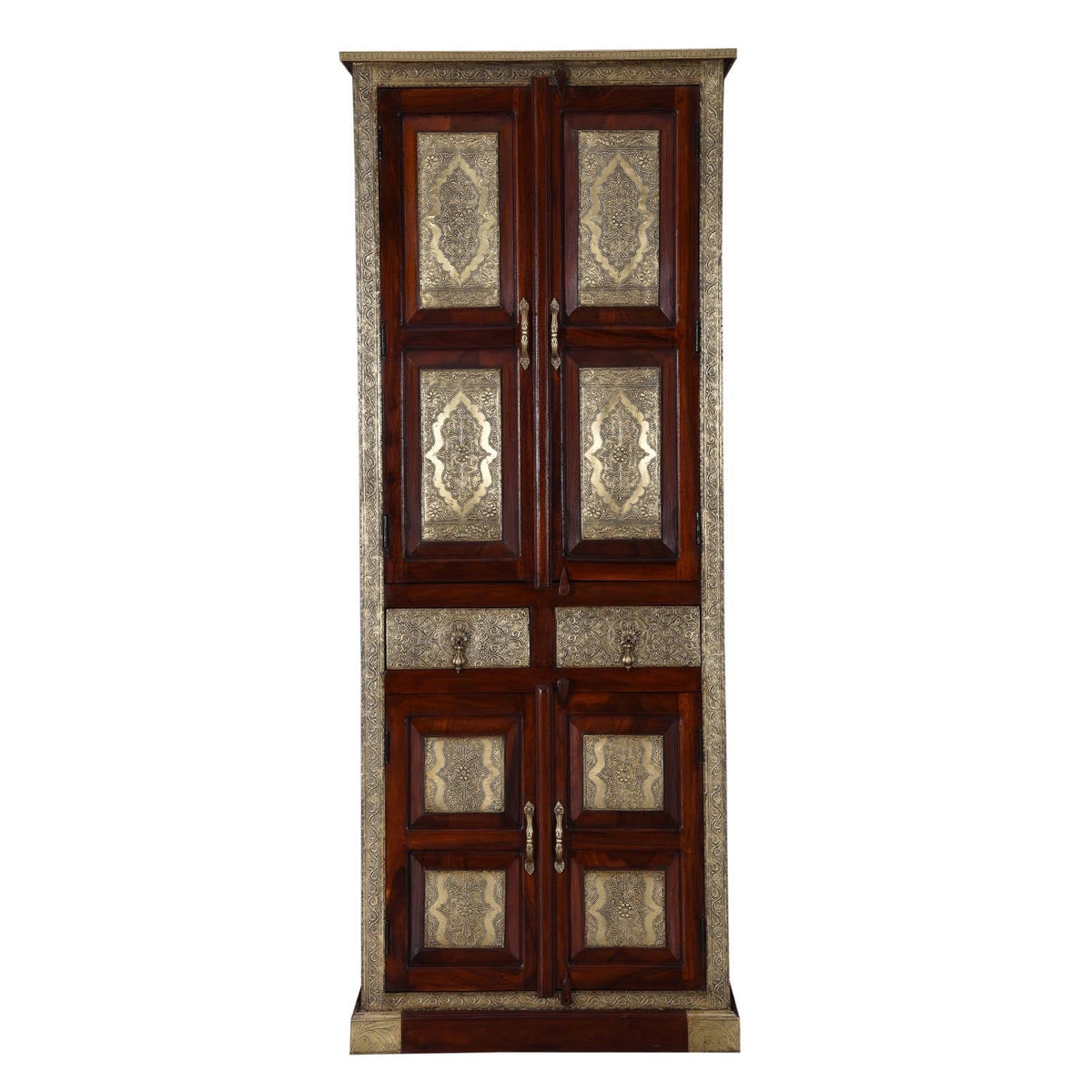 Orientalischer Schrank Arian