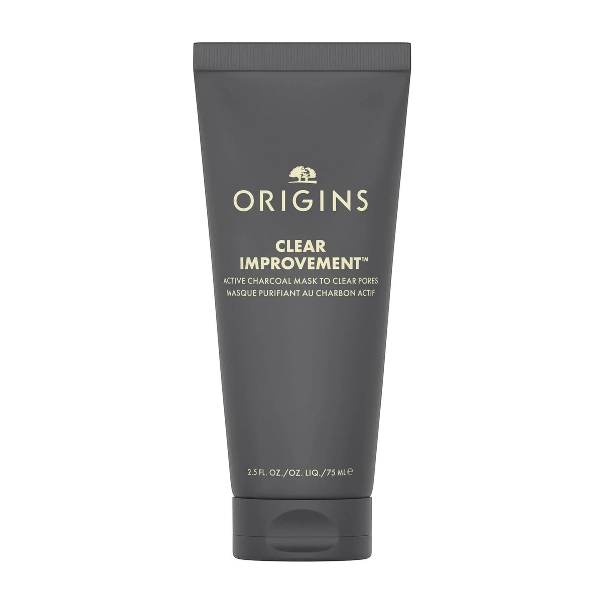 Origins Clear Improvement Active Charcoal Mask - 2.5 oz
